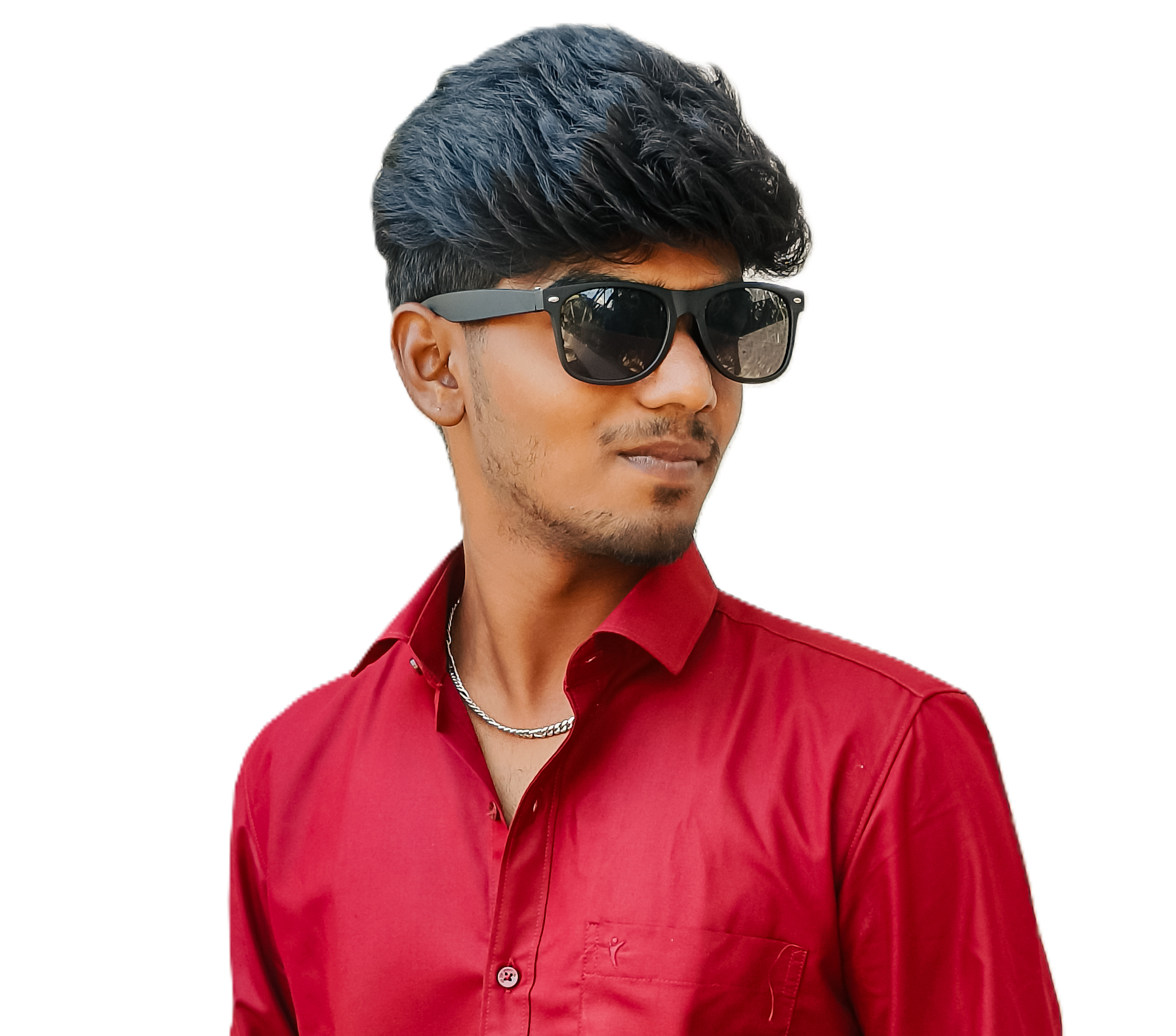 Sakthikumar P