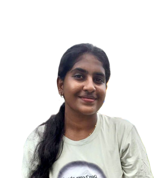 Shanmugapriya R
