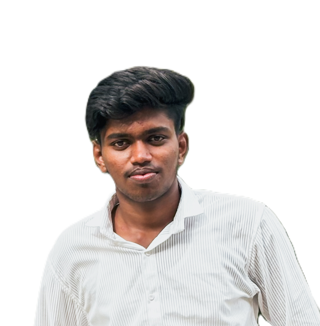 Venkatramanan SK