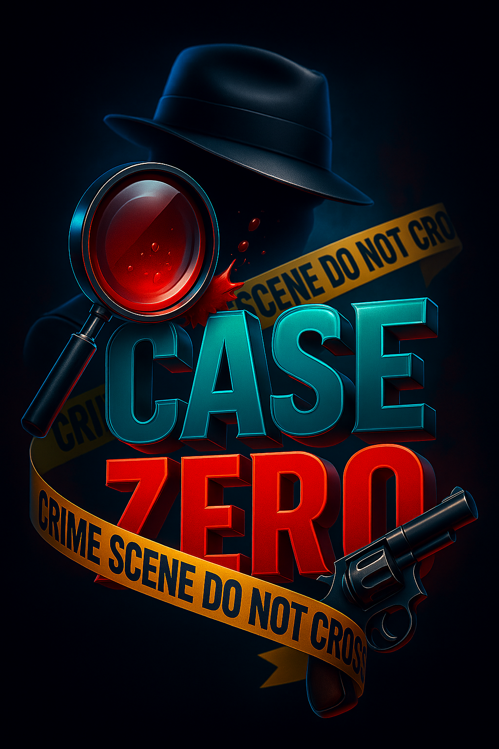 Case Zero