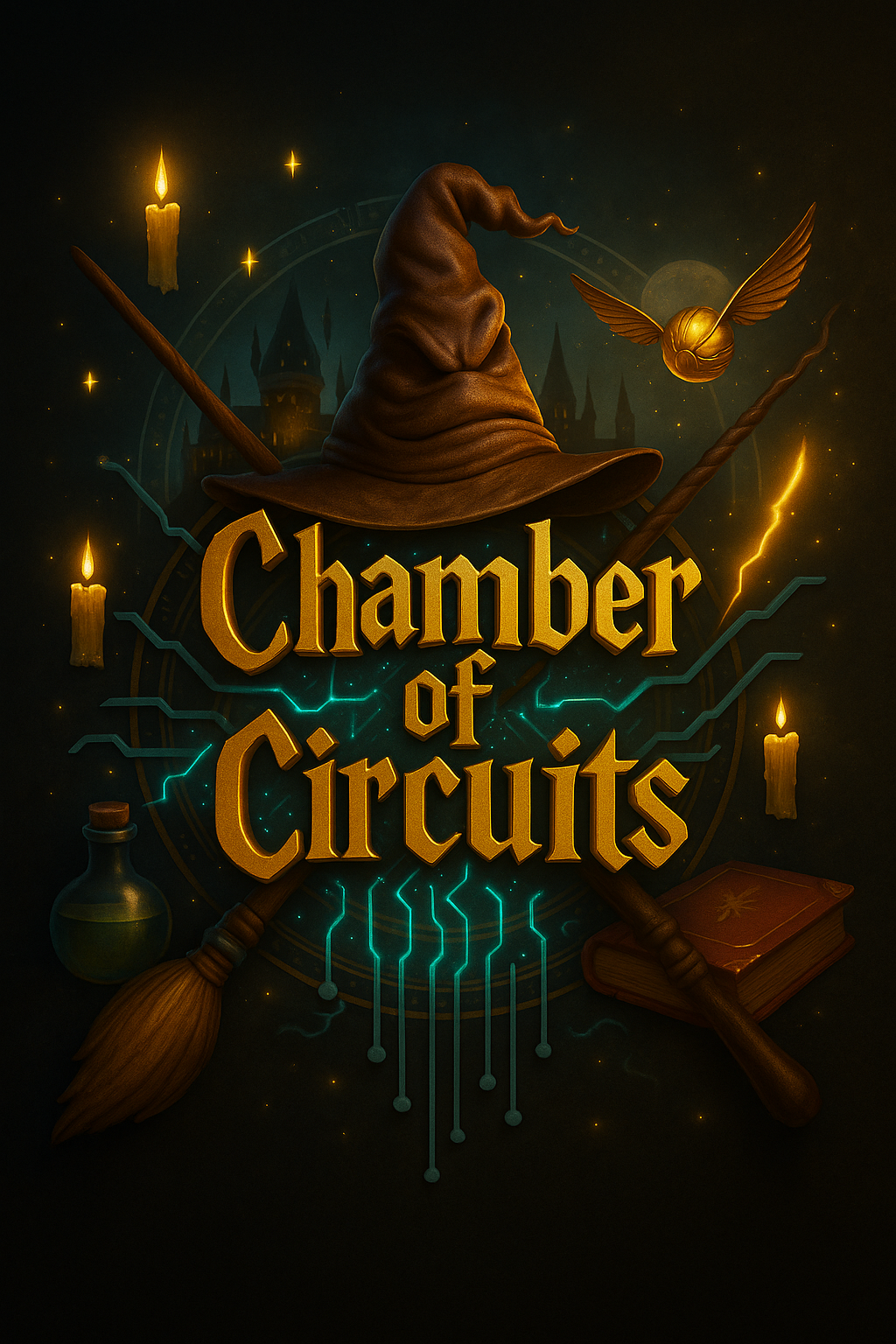 Chamber of Circuits