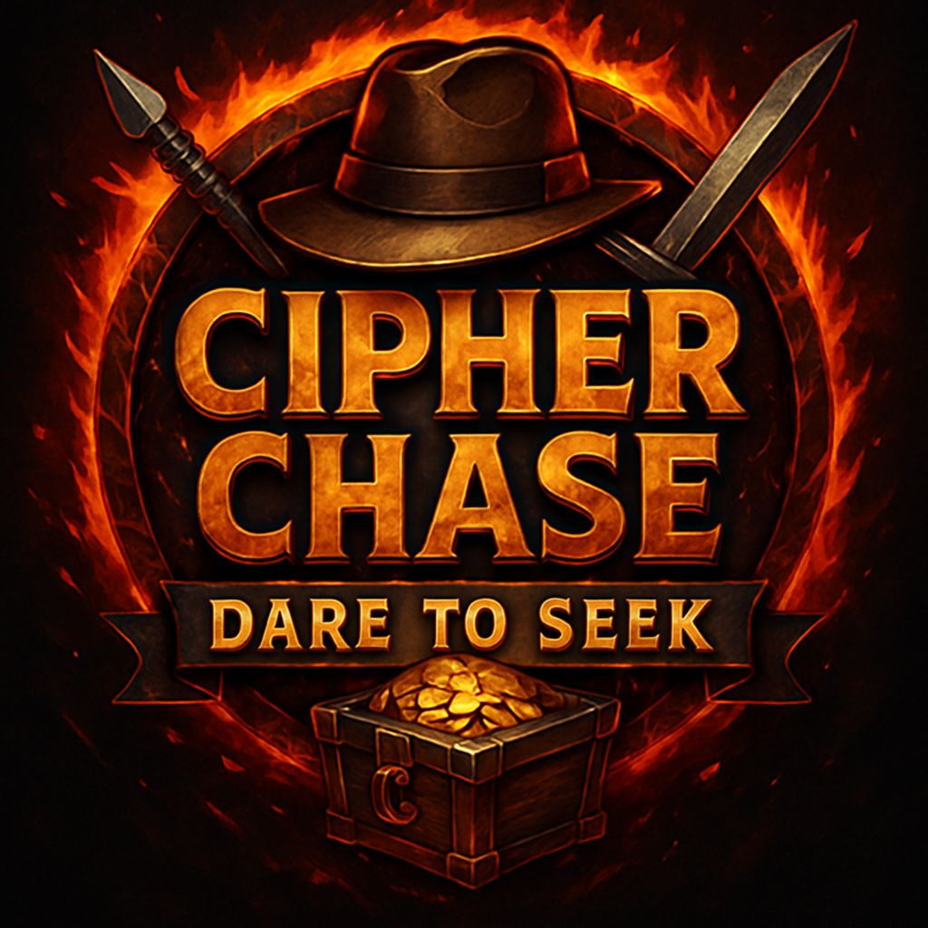 Cipher Chase