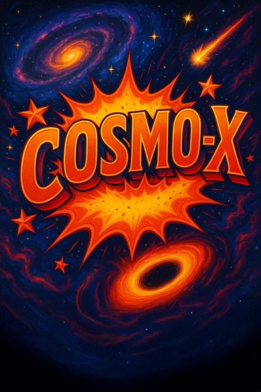 Cosmo-X