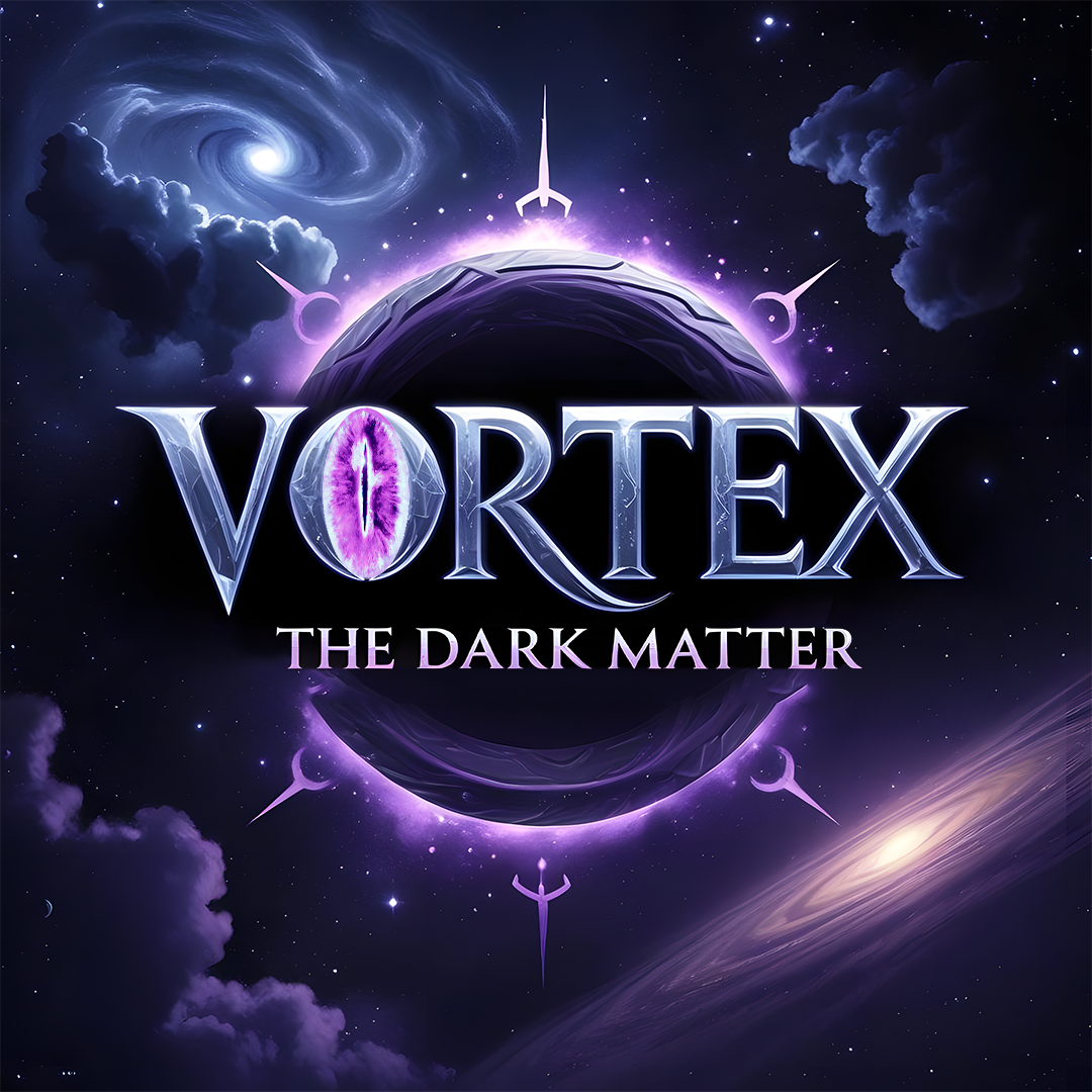 Vortex: The Dark Matter